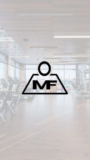 Android application Mandeville Fitness LLC screenshort