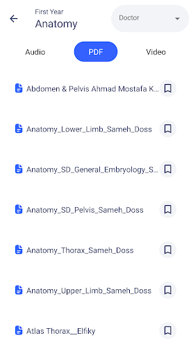 Medically Screen 3