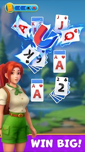 Kings & Queens: Solitaire Game 3