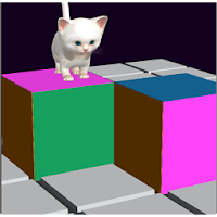 Meow Match: Match the Colors