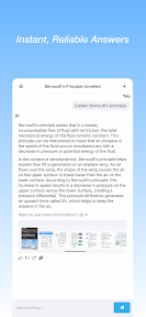 Aviator Intelligence by ASA screenshot