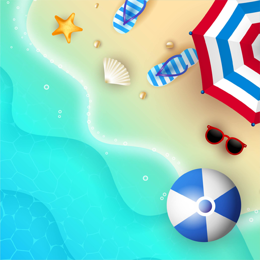 Drawing Sand Game 1.2 Icon