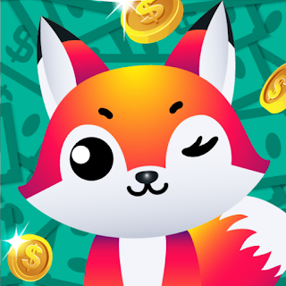 Game Fox earn by playing games