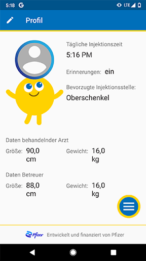 GroAssist® Österreich Screen 3