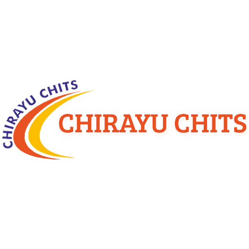 Chirayu Chits Member Module logo