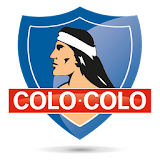 Colo-Colo Móvil icon