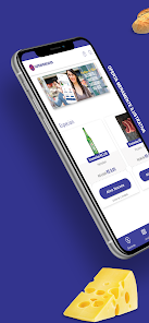 Screenshot 2 NE Supermercados android