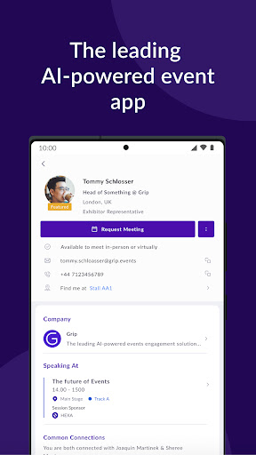 Android application Transform 2024 screenshort