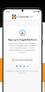 CryptoTab Farm: Digital Gold 8