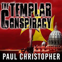 Icon image The Templar Conspiracy