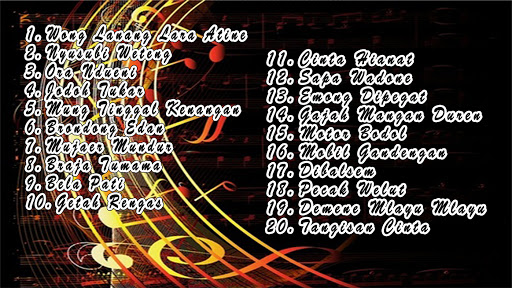 TARLING DEWI KIRANA MP3 OFFLINE