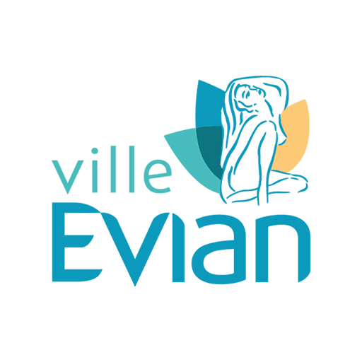 Au coeur d'Evian 1.0 Icon