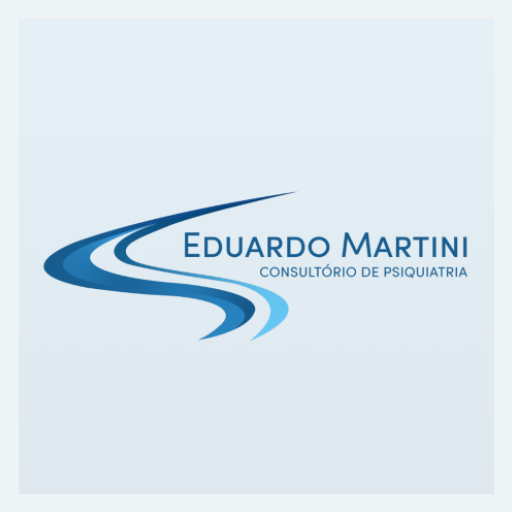 Eduardo Martini Psiquiatra logo