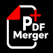 Pdf Merger & Splitter - Androidアプリ