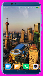 China HD Wallpaper 1.11 APK screenshots 9