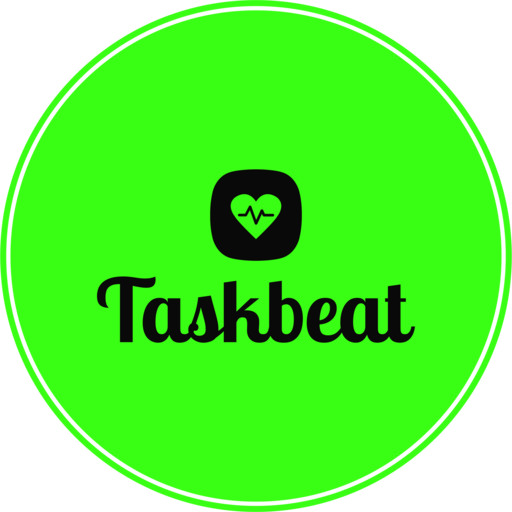 Taskbeat logo