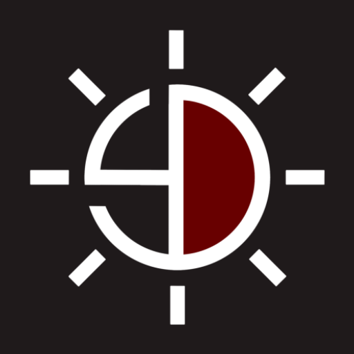 Super Dim logo