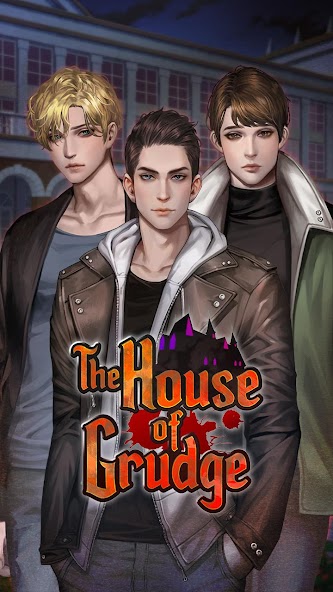 The House of Grudge : Romance banner