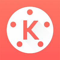 تطبيق KineMaster - محرر ومونتاج الفيديو، تصميم فيديو