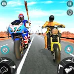 Bike Racing Fight: Bike Games
