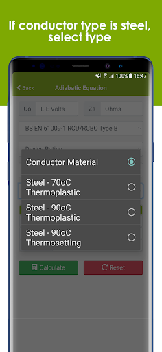 Adiabatic Equation Calculator