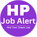 HP Job Alert - हिमाचल प्रदेश - Androidアプリ