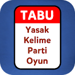 Cover Image of Download Tabu - Yasak Kelime 1.3.6 APK