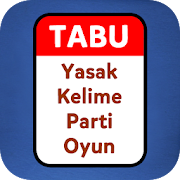 Tabu - Yasak Kelime  Icon