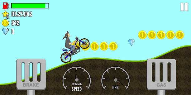Drag Racing Bike MOD APK v3.7 (Unlimited Money) 4