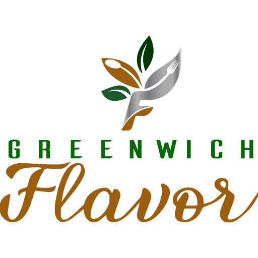 Greenwich Flavor by Myrnas logo