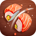 Sushi Slicer: Perfect Cut 1.0.0.7 APK Télécharger