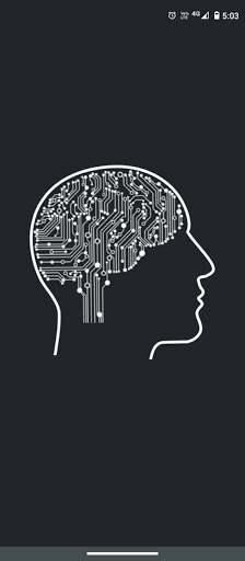 Android application ML Data Science | Python Quiz screenshort