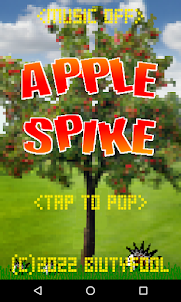 Apple Spike