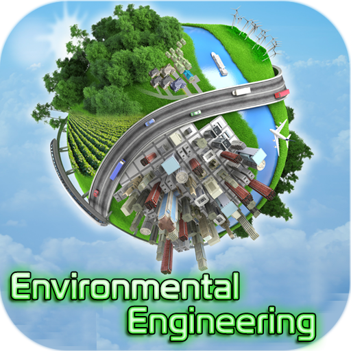 Environmental Engineering logo