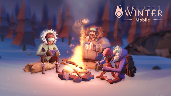 Project Winter Mobile Varies with device screenshots 1