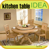 Kitchen Table Sets icon