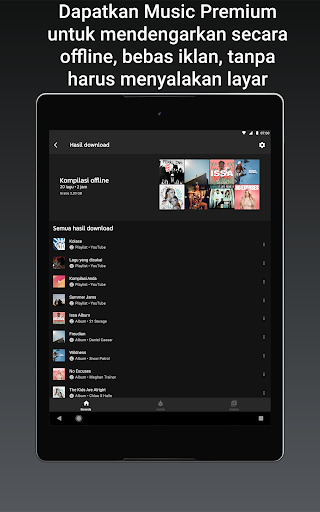 Mobile Android Screenshots 9