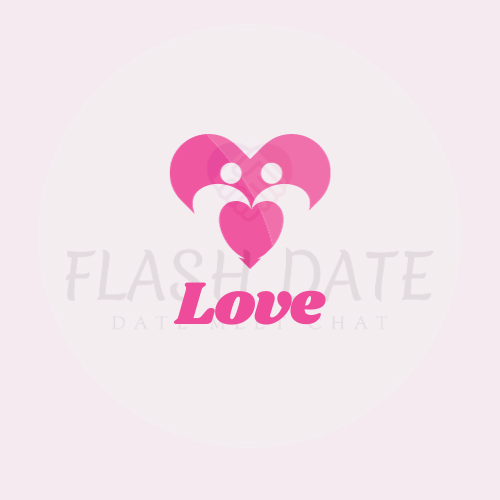 Android application Flash-date screenshort