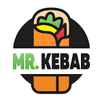 Cover Image of Скачать Mr. Kebab | Доставка  APK