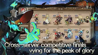 Game screenshot Key of Time apk download