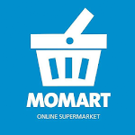 Cover Image of Download MoMart supermarket مومارت سوبر  APK