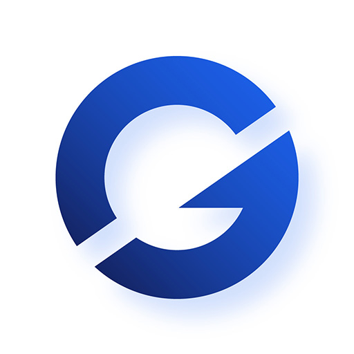 Gamers Club Discover logo