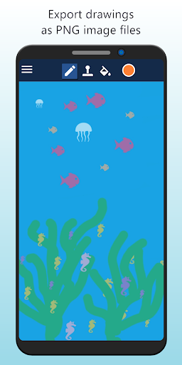 Pen & Paper - Creative drawing Screenshot