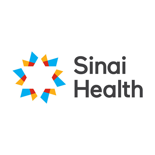 Sinai Health logo