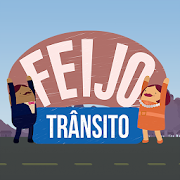 Feijotrânsito app icon