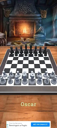 Game screenshot Chess Master Arena hack