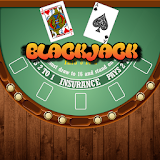 BlackJack 21 Free icon