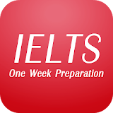 Guide Ielts a Week Preparation icon