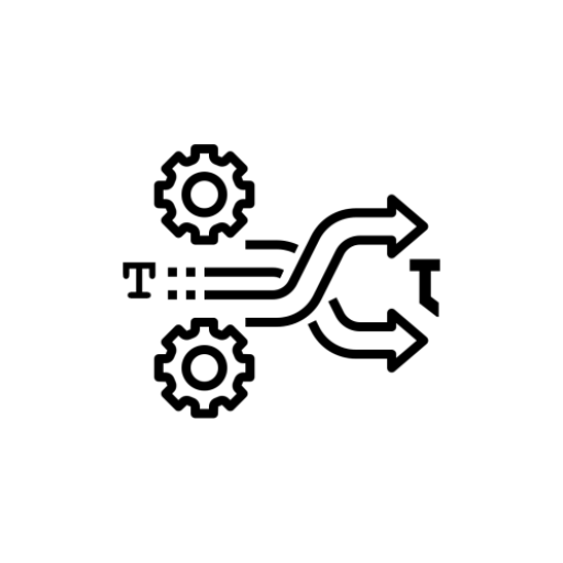 TTTT - A Transformer  Icon