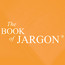 Icon image The Book of Jargon® - HF